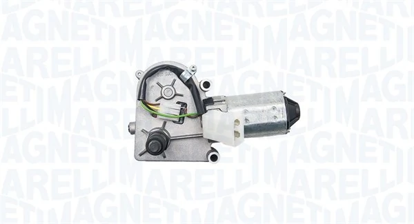 Wiper Motor